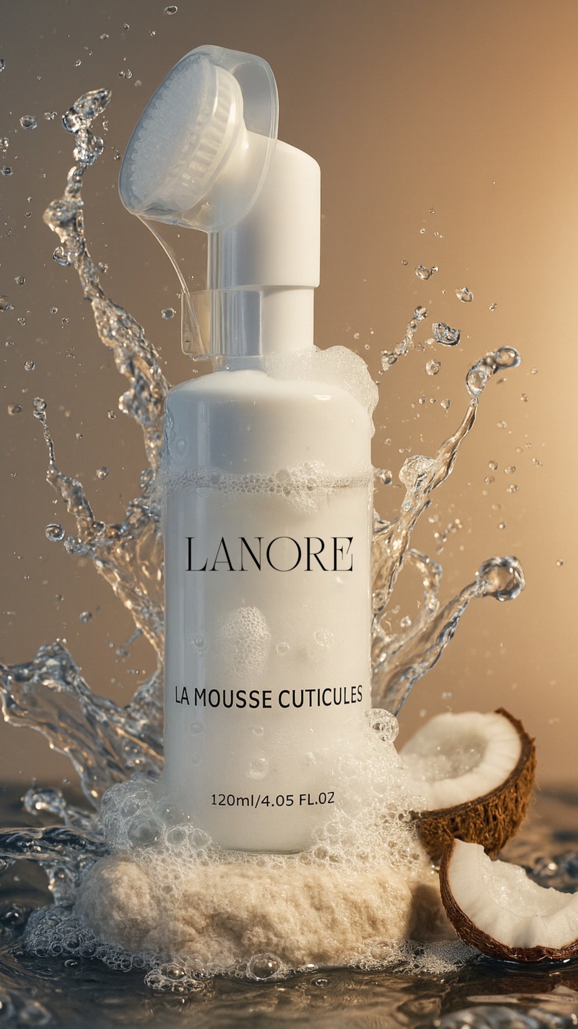 Pack LANORE - LA TROUSSE OFFERTE