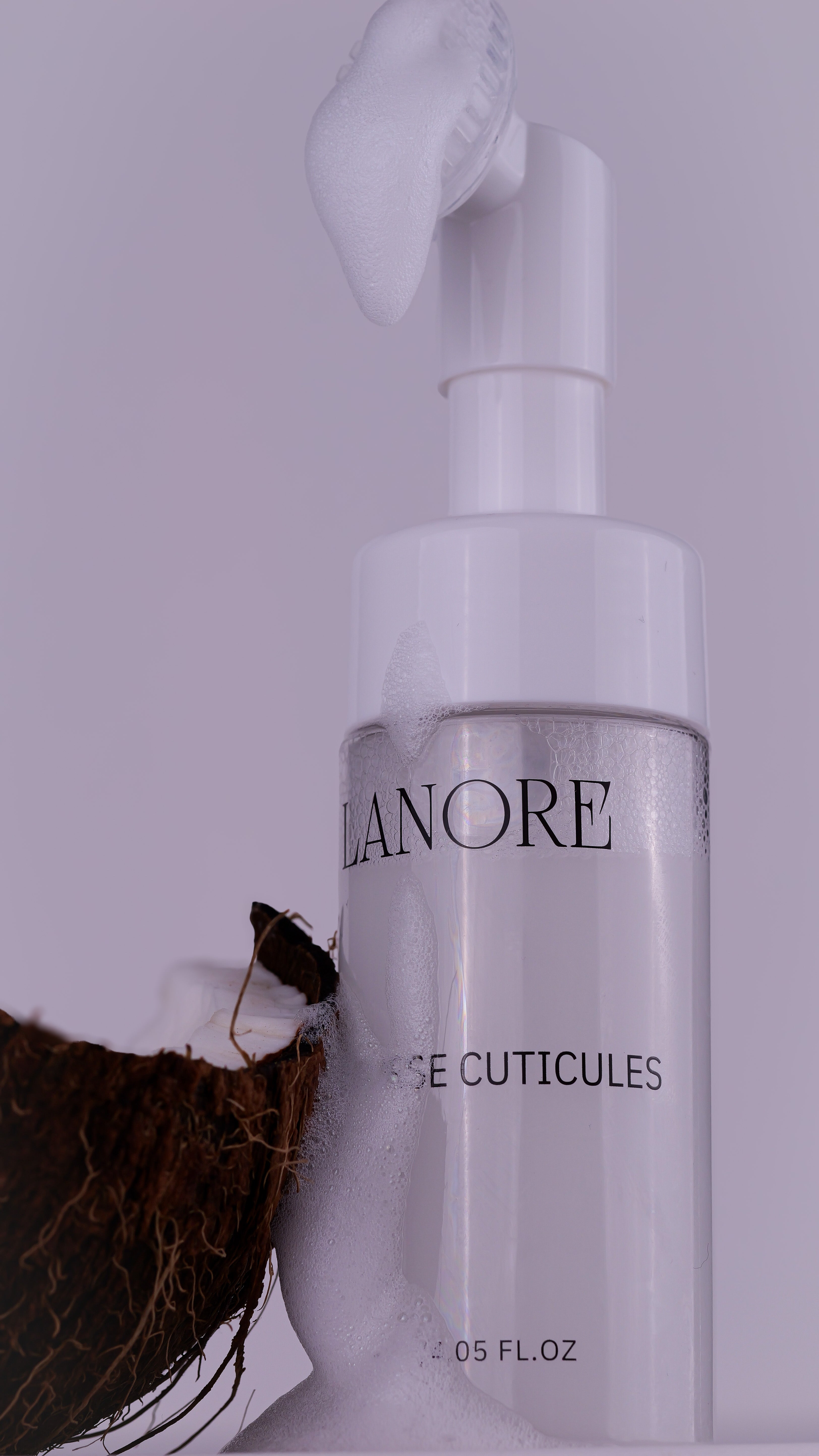 LA MOUSSE CUTICULES - COCO SECONDE CHANCE