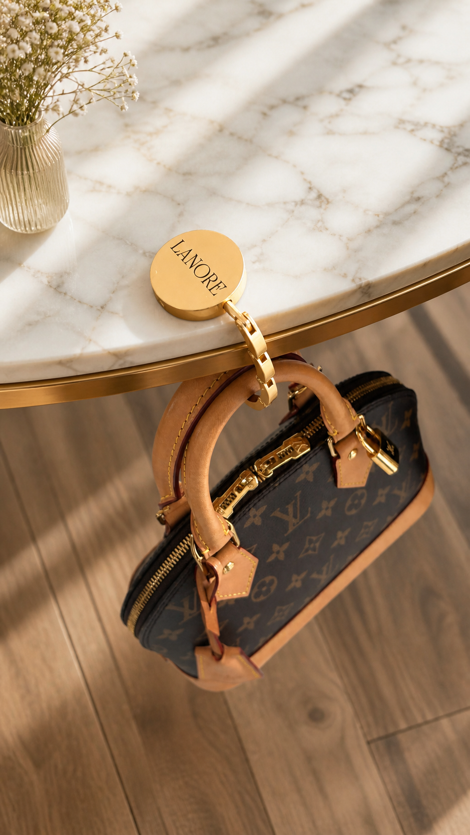 LE PORTE SAC