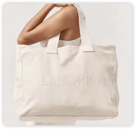 Pack LANORE - LE SAC ESSENTIEL OFFERT