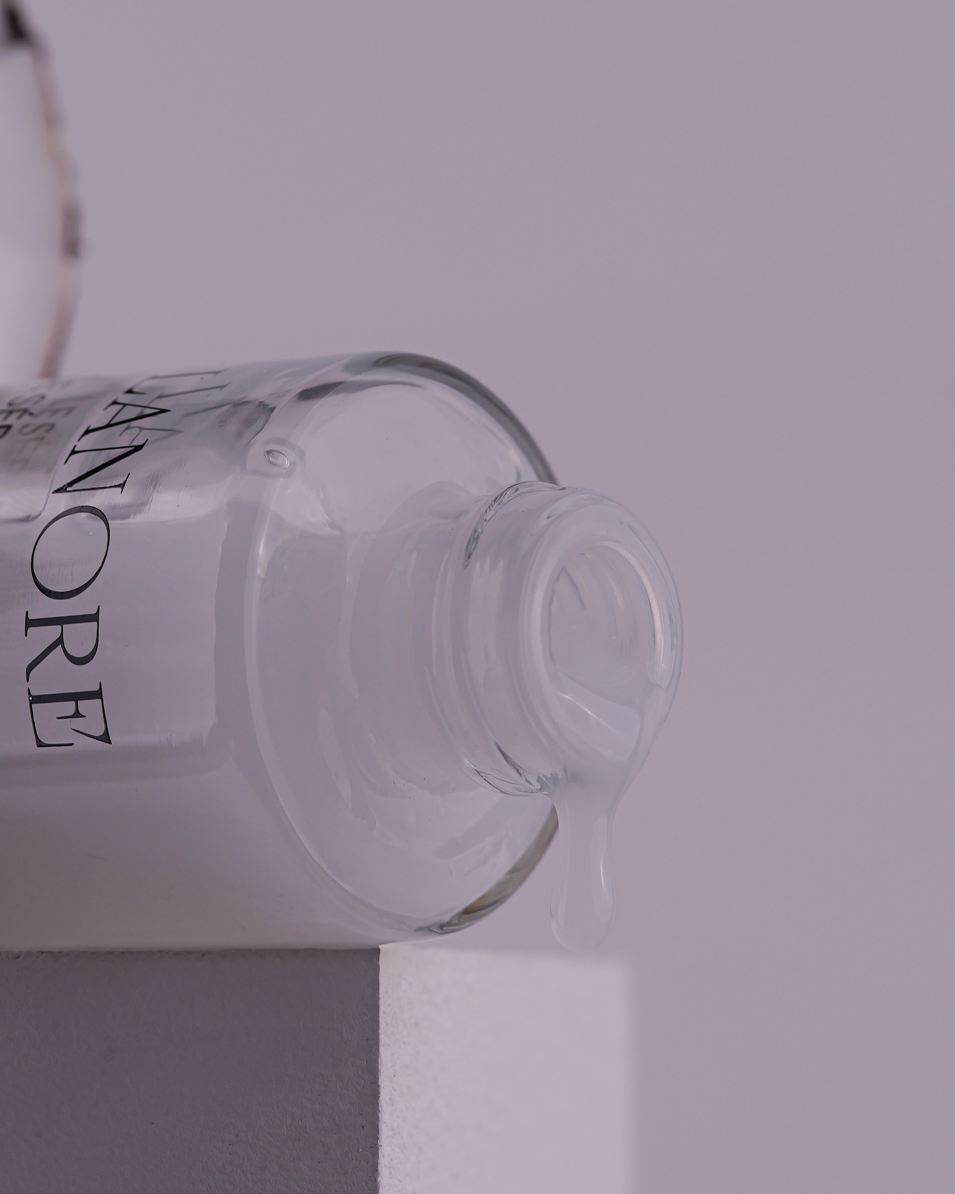 LE SERUM CUTICULES - COCO SECONDE CHANCE